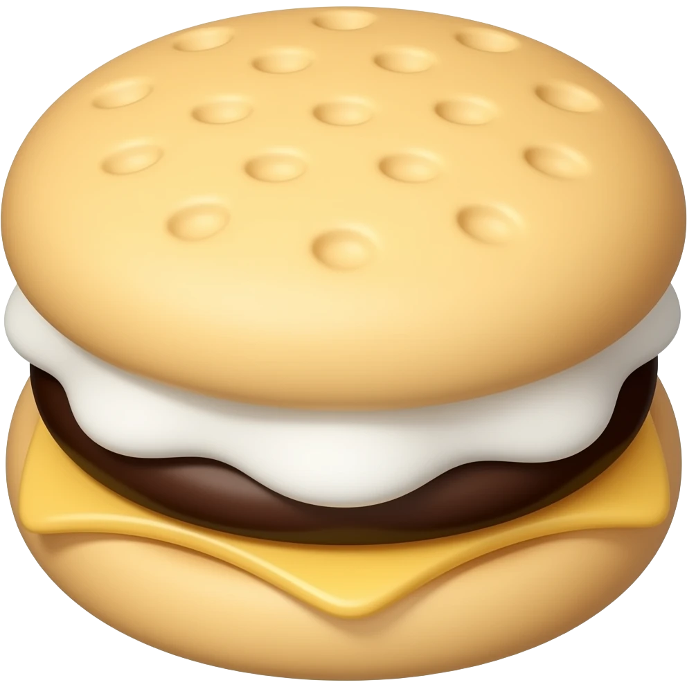 S'more emoji