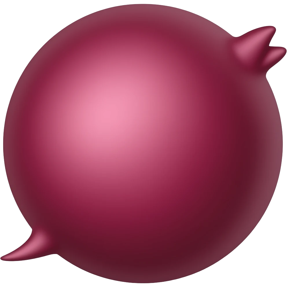 beet emoji