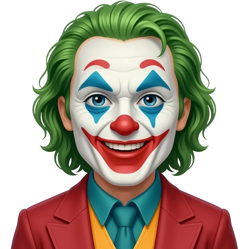 clown emoji