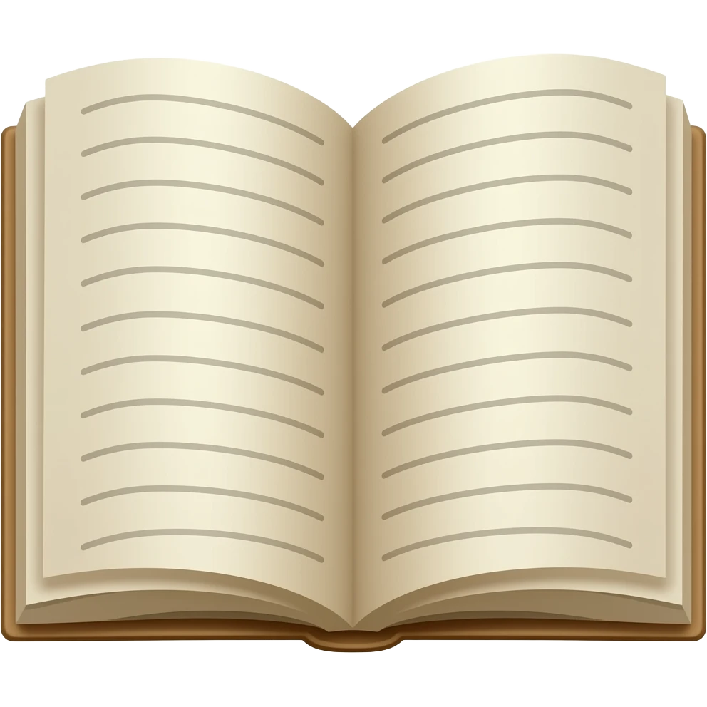 BOOK emoji