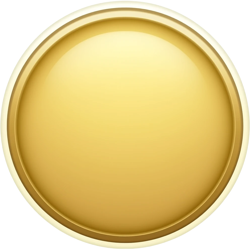 gold emoji