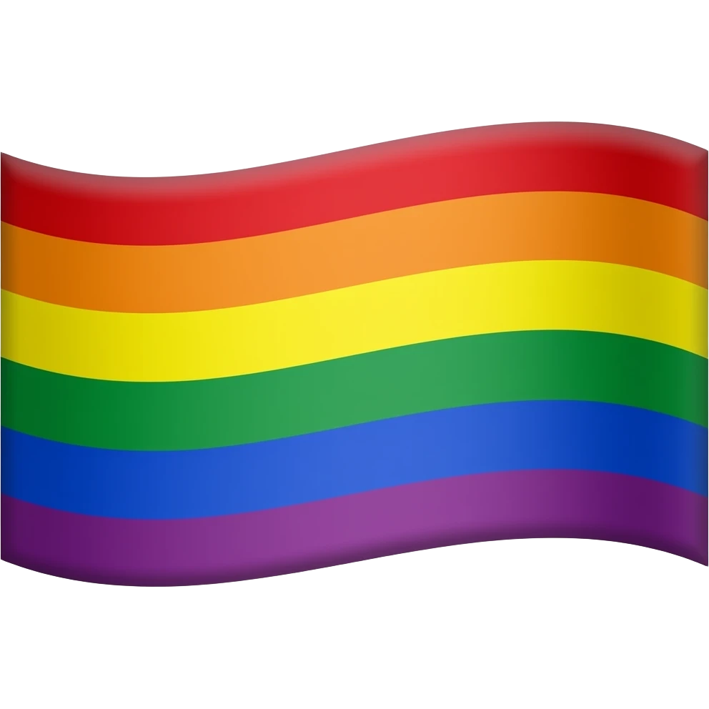 🏳️‍🌈 emoji