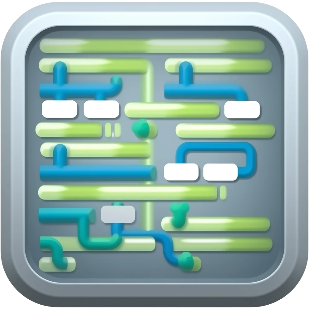 Allocator emoji