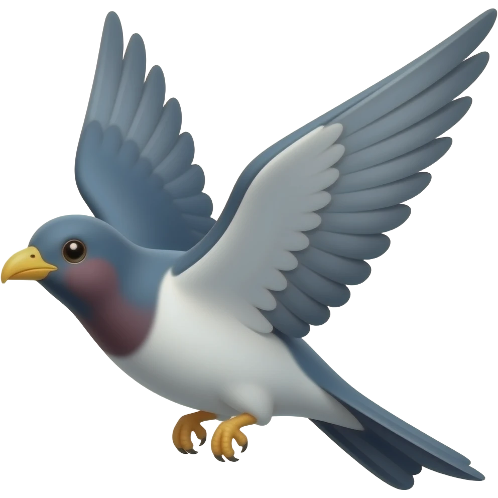 flight emoji