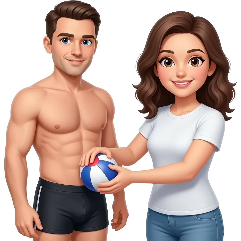 ballbusting emoji