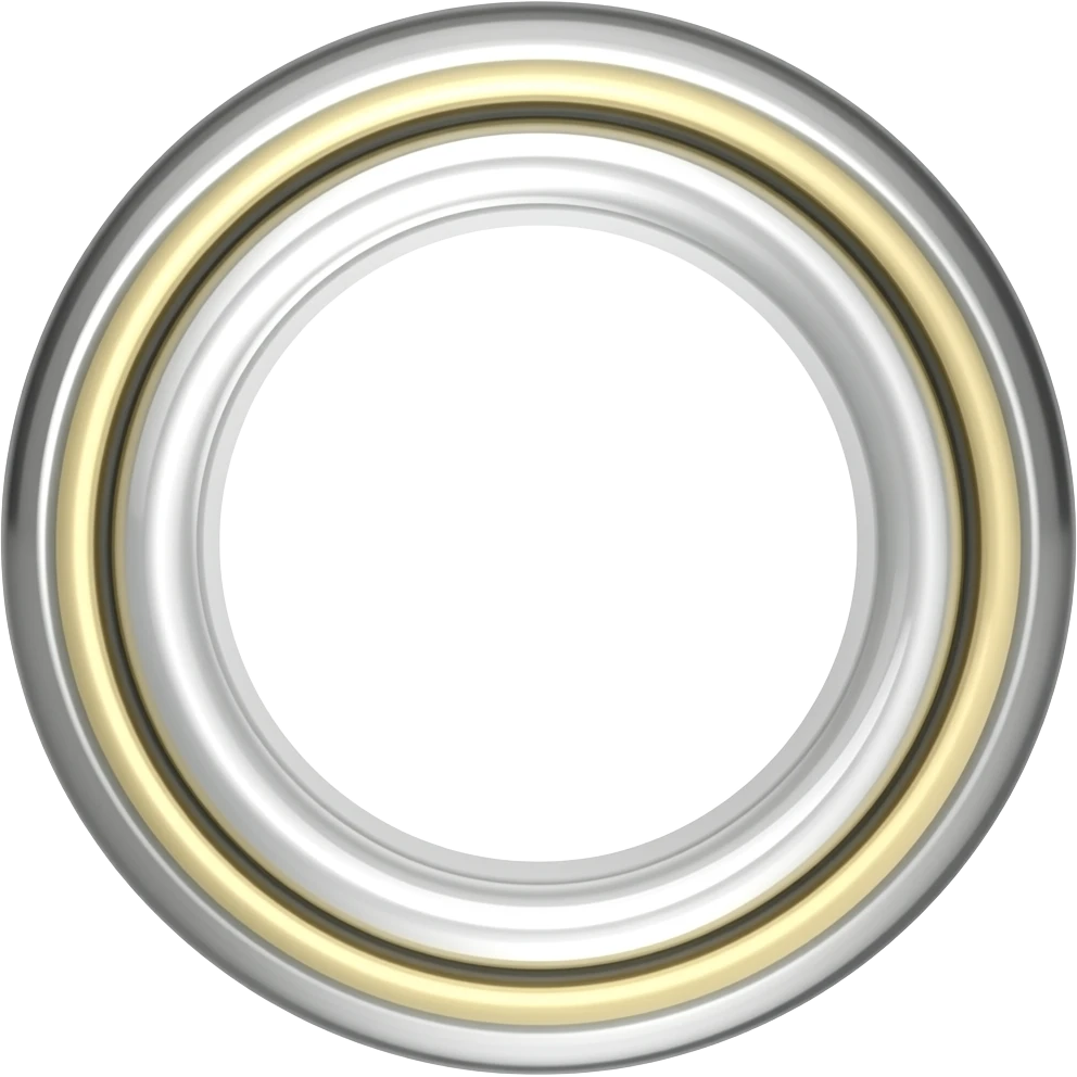 Ring emoji