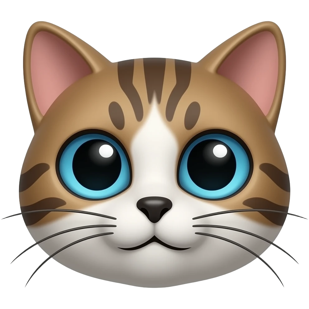 😻🖤 emoji
