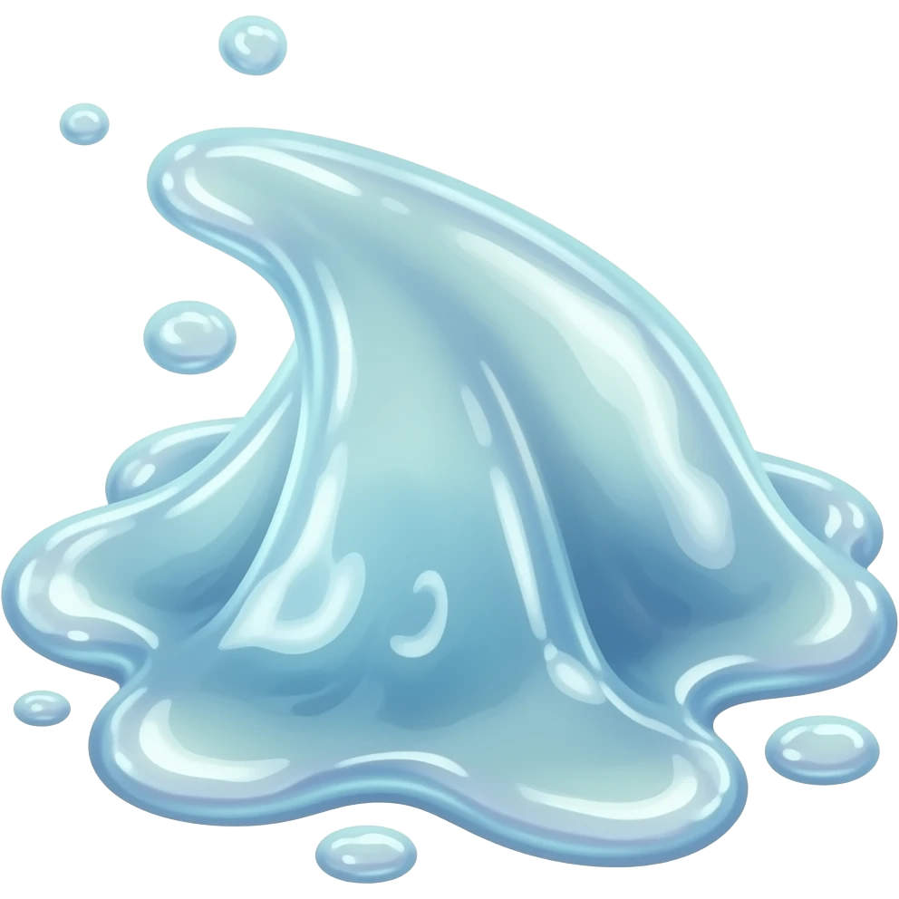 slime emoji