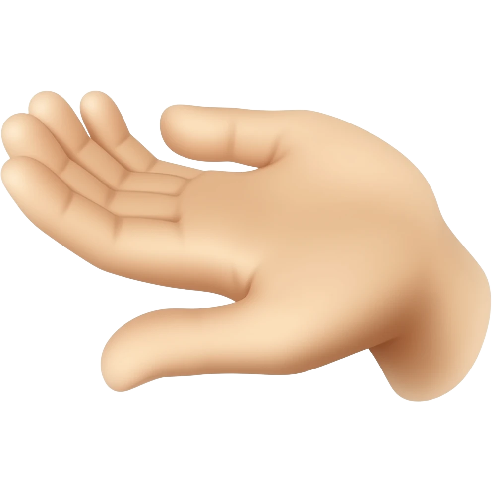 support emoji