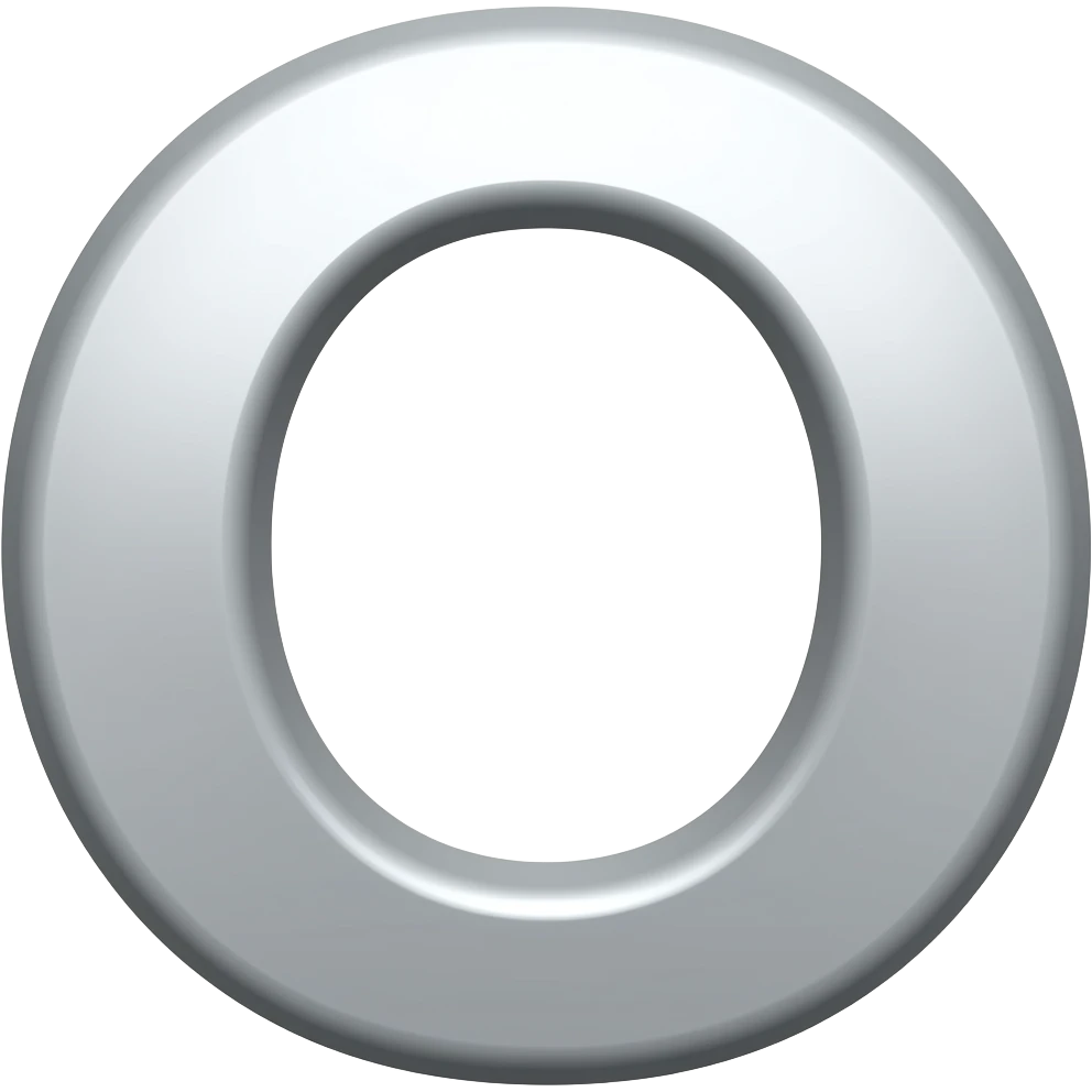 o emoji