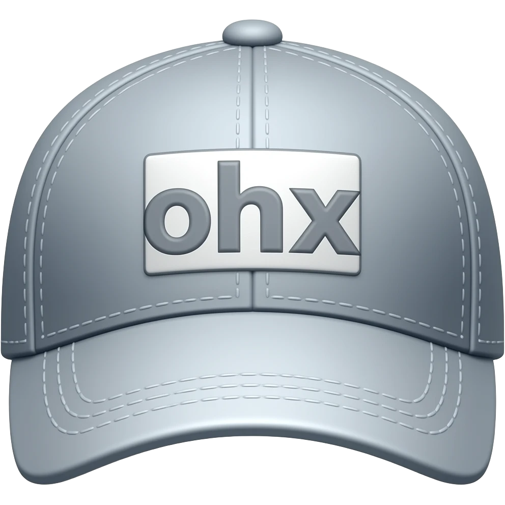 hat emoji