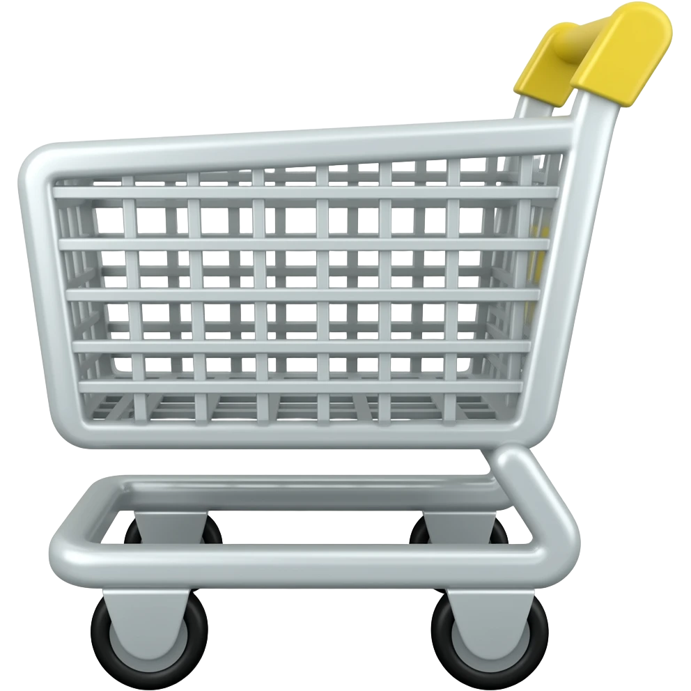 cart emoji
