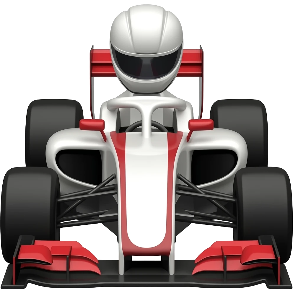 race cart emoji