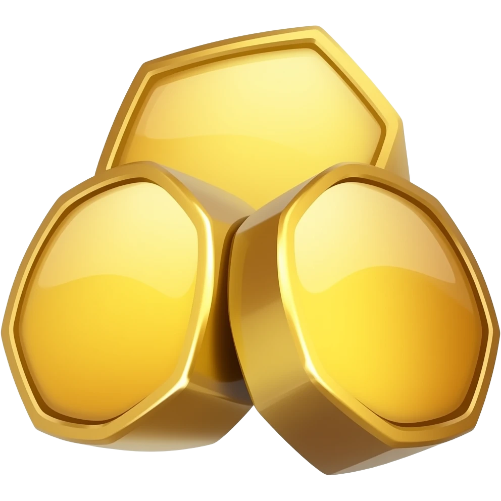 nuggets emoji