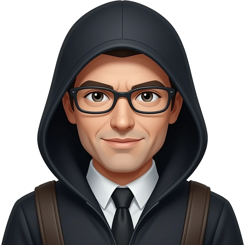 Ladrón emoji