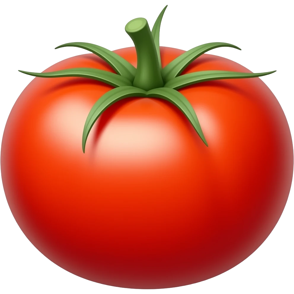 tamato emoji
