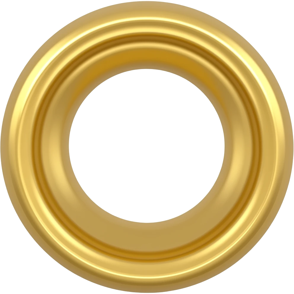 ring emoji