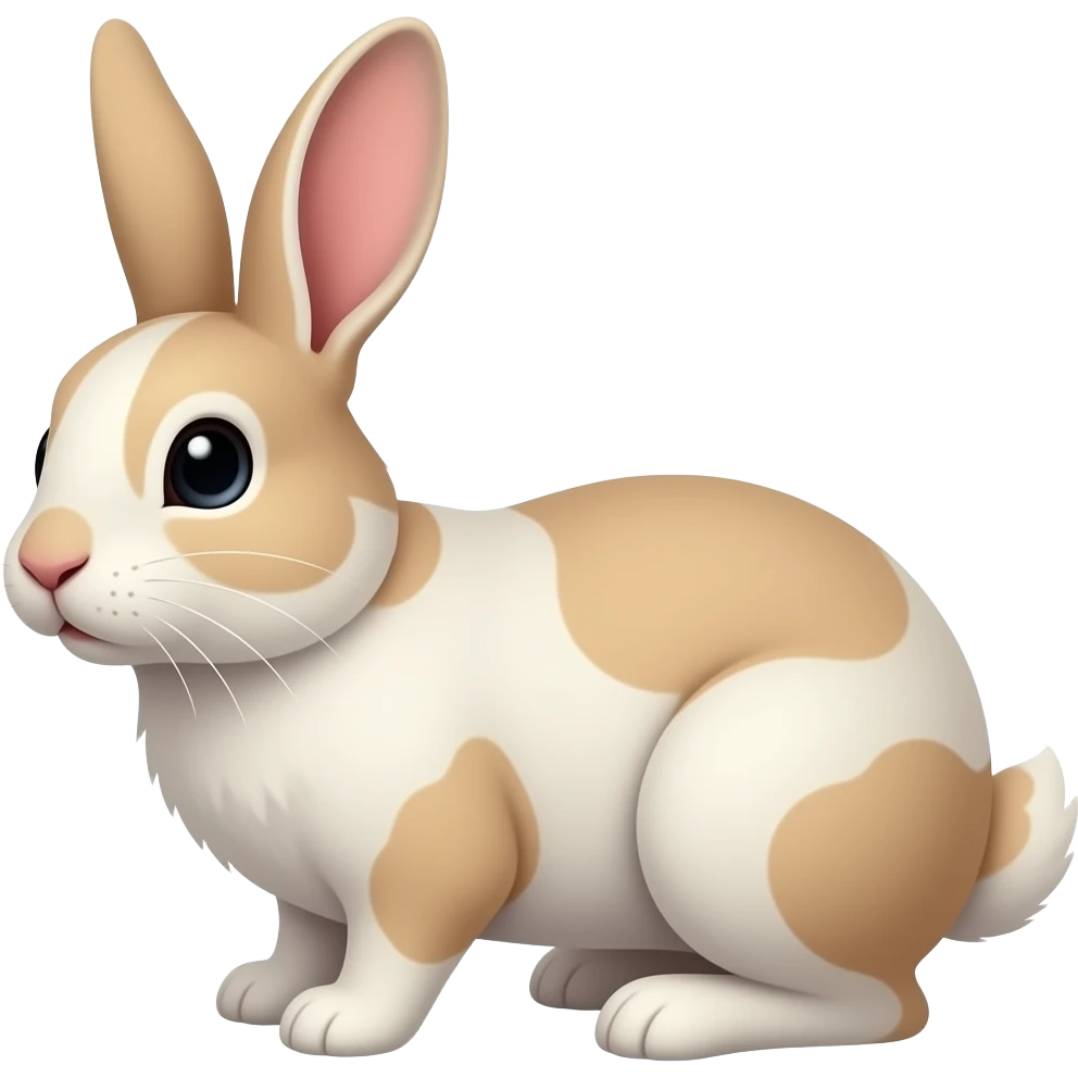 RABBIT emoji