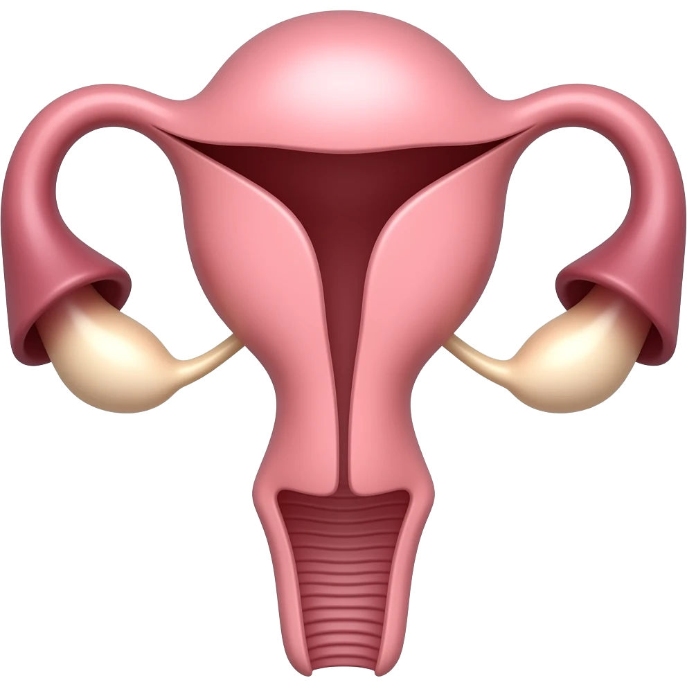 ovaries emoji