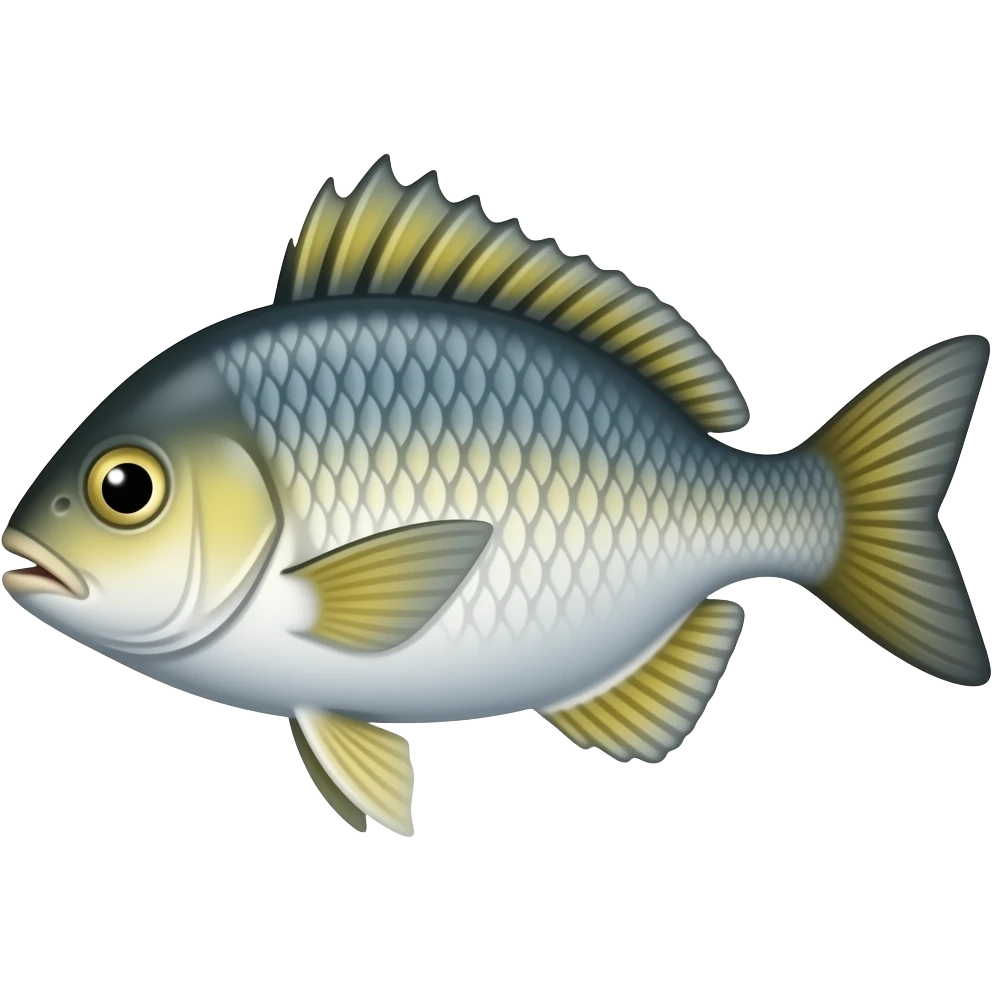 fish emoji