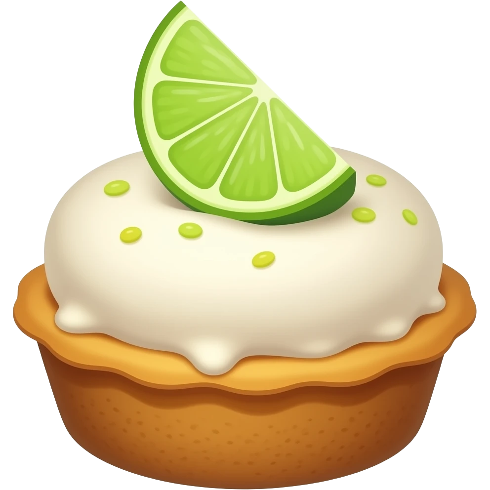 suspiro a la limeña postre emoji