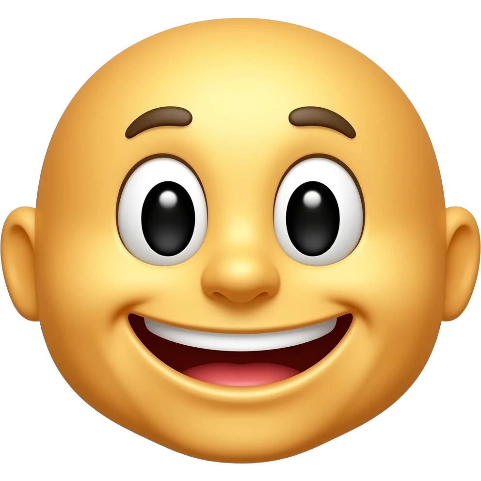 Me faca um emoji pra bio emoji
