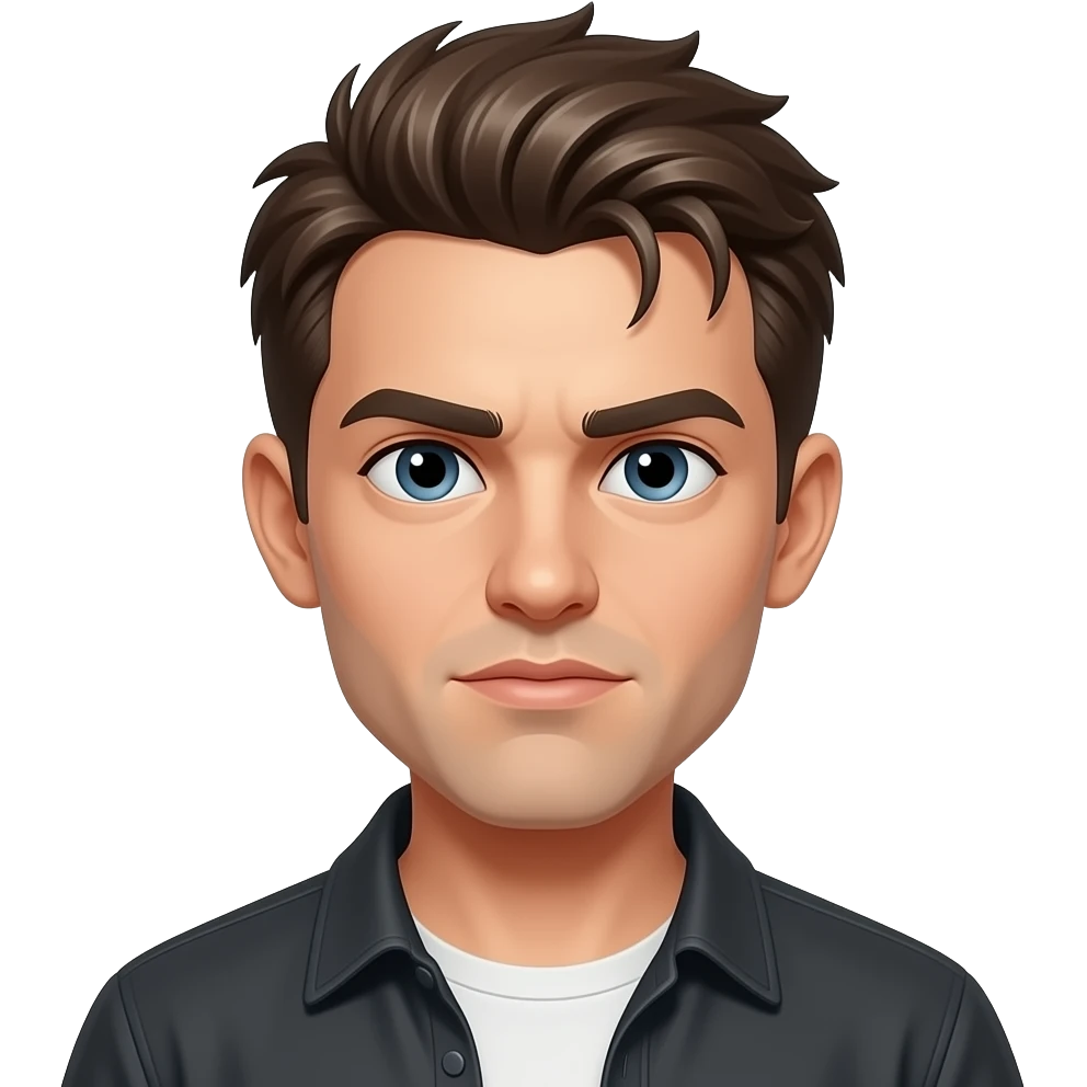 revolts emoji