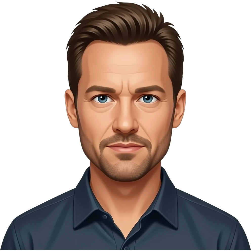 Paul Walker emoji