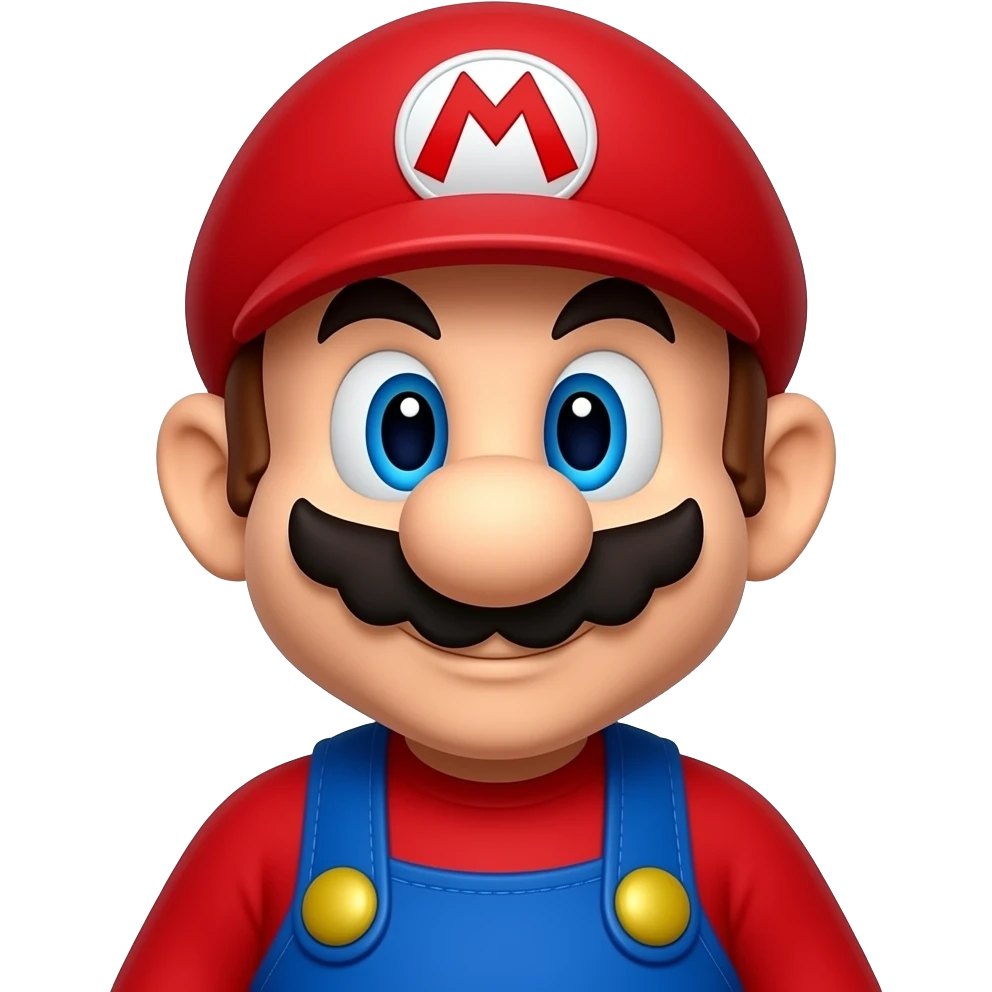 mario ri emoji