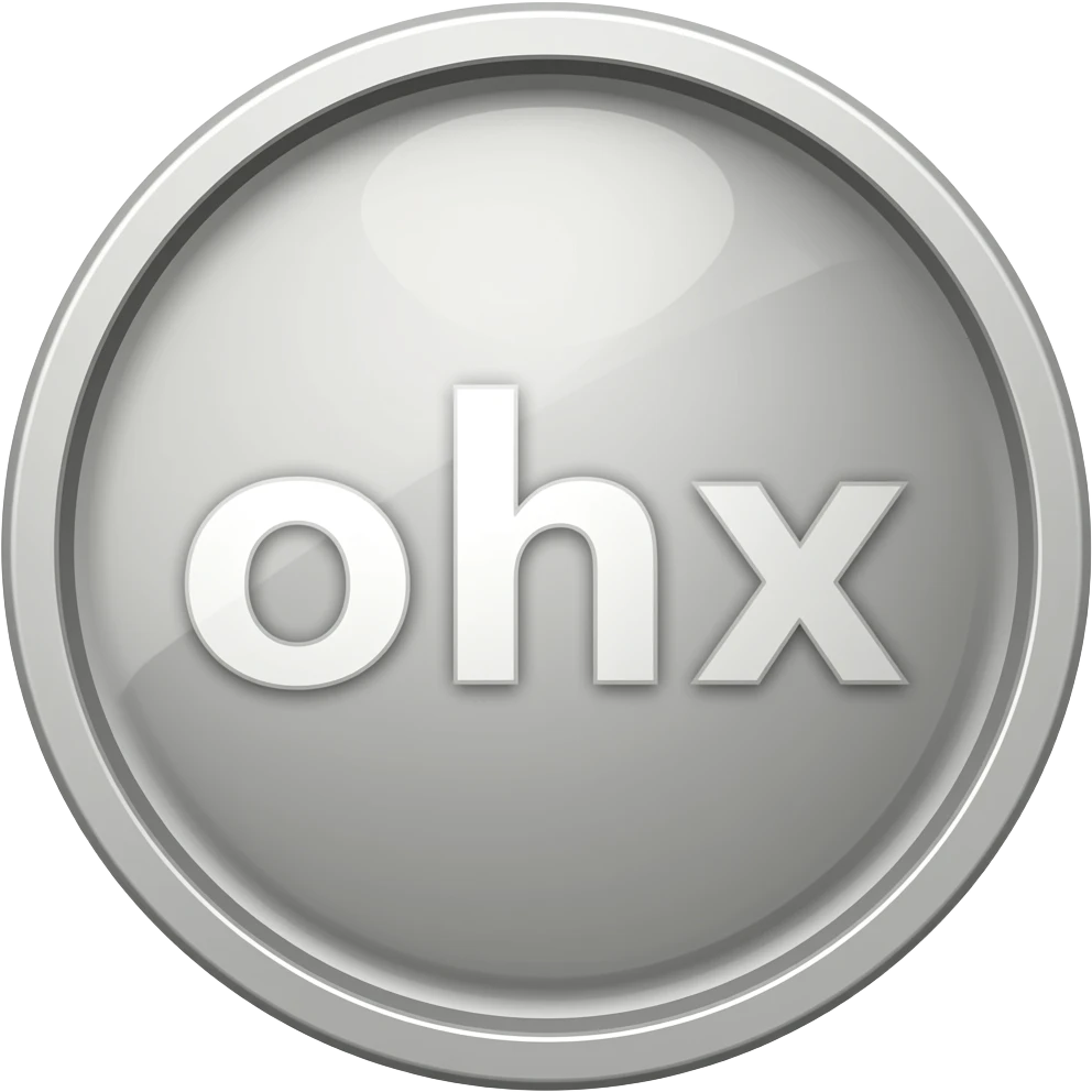 Silver emoji