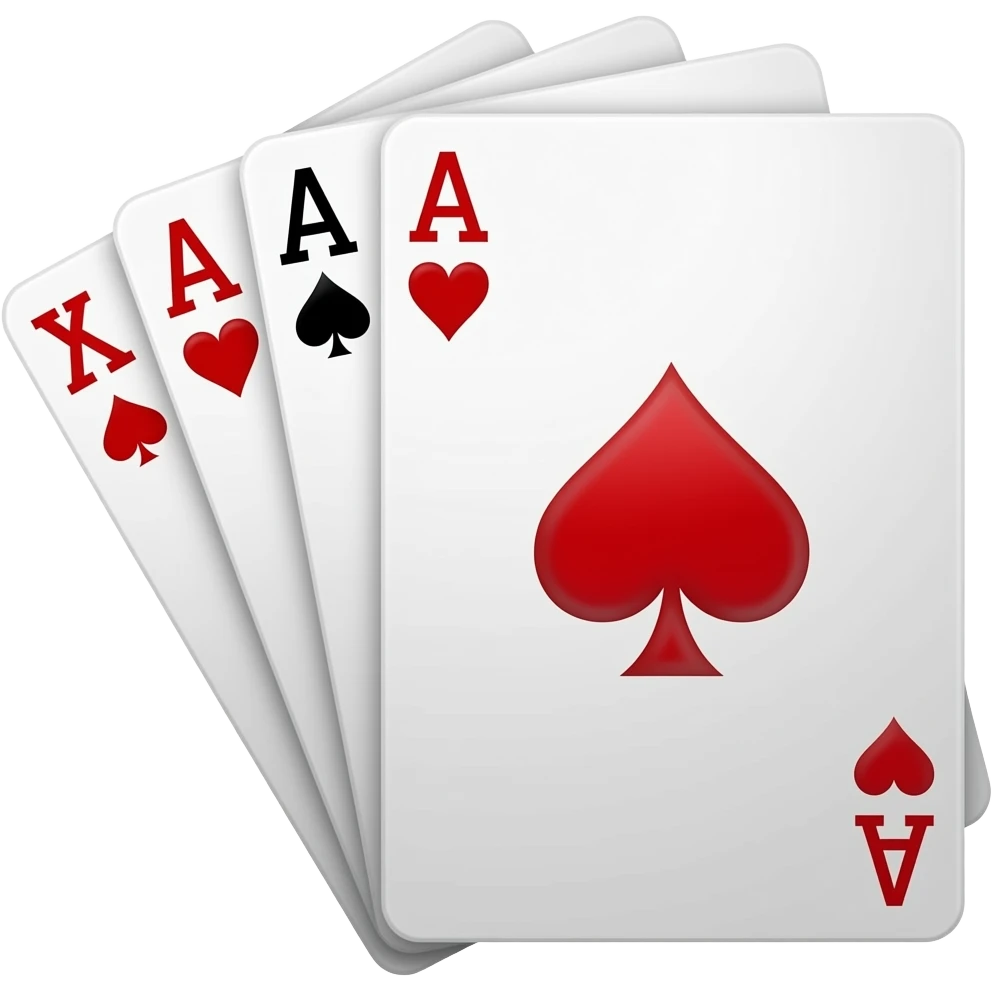 Deck emoji
