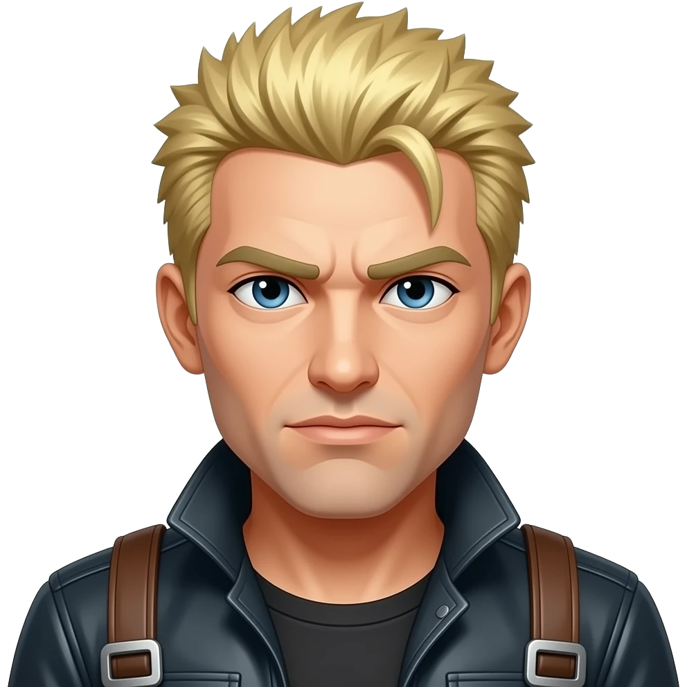 Guts emoji