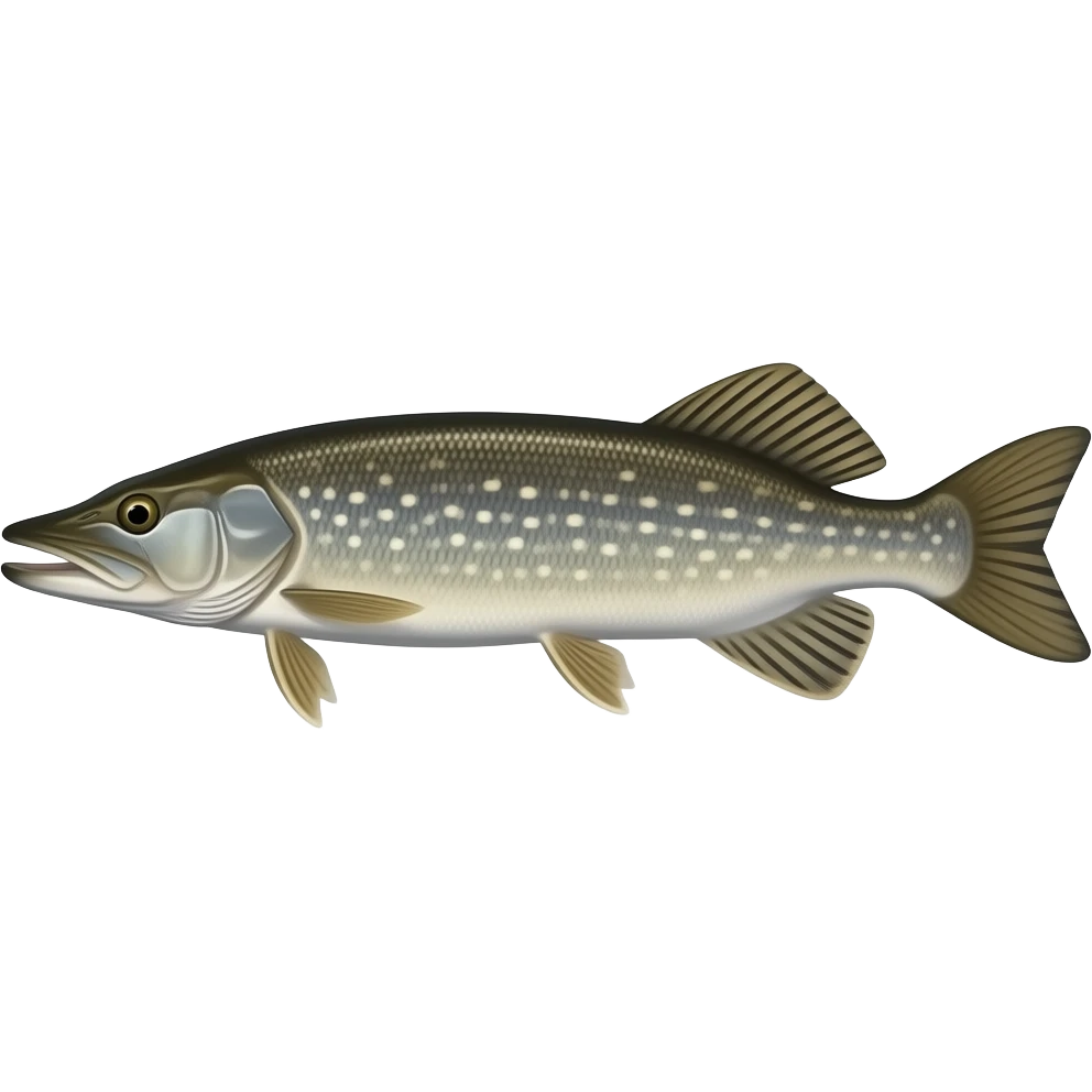 muskie emoji