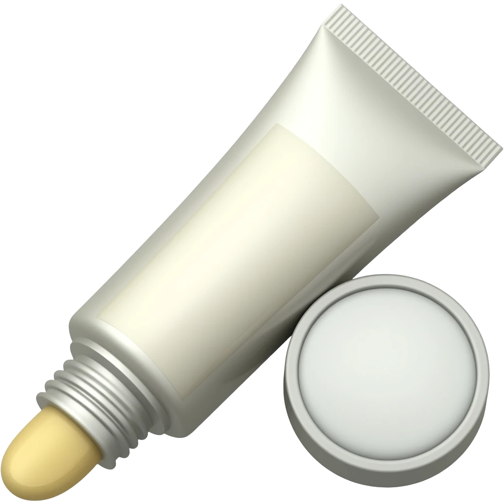 ointment emoji