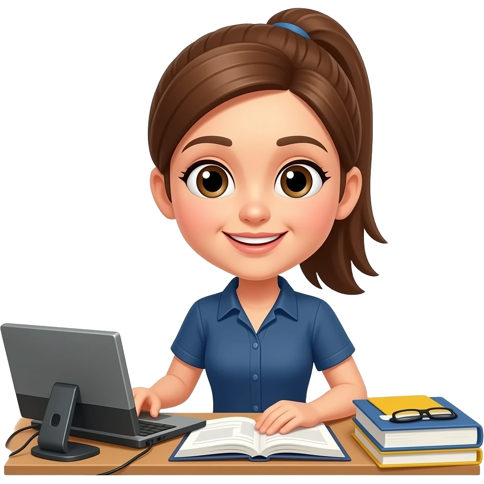 Ayakta işeyen kadın emoji
