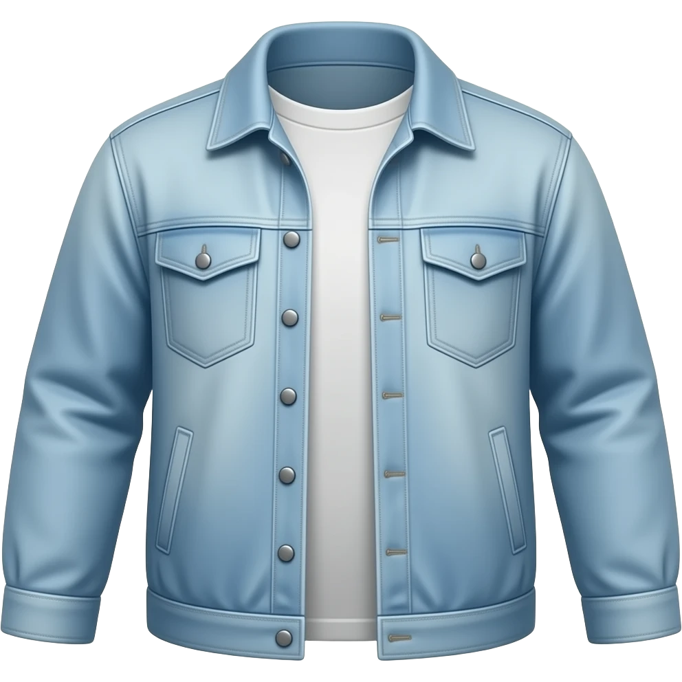 Ropa emoji