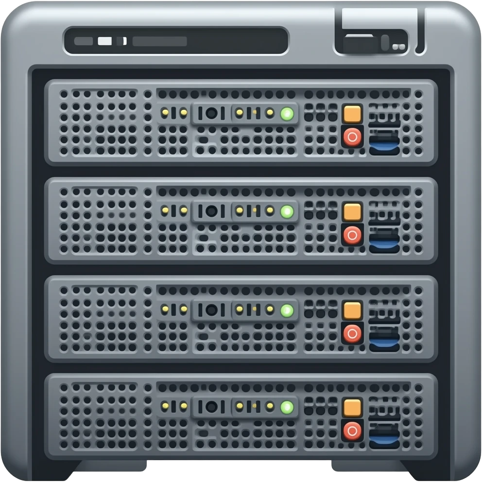 server emoji
