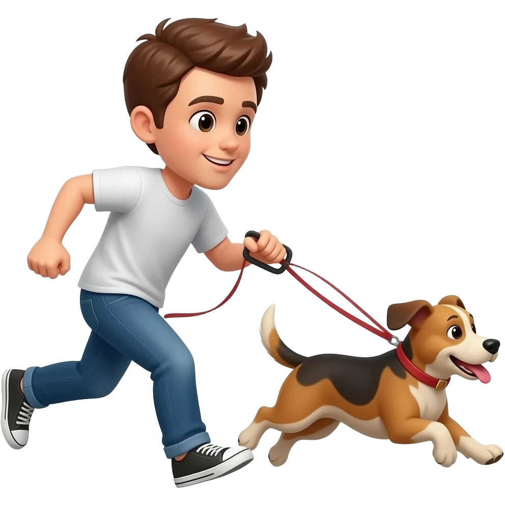 chase emoji