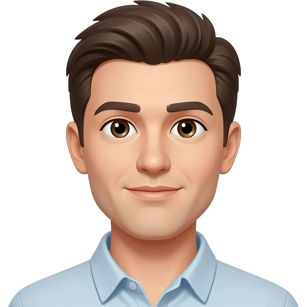 remove the neck emoji