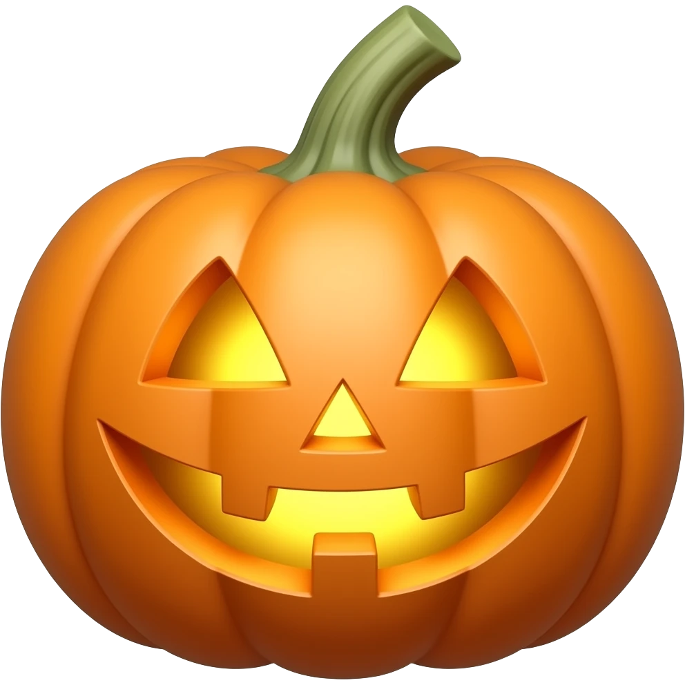 jacko lantern emoji