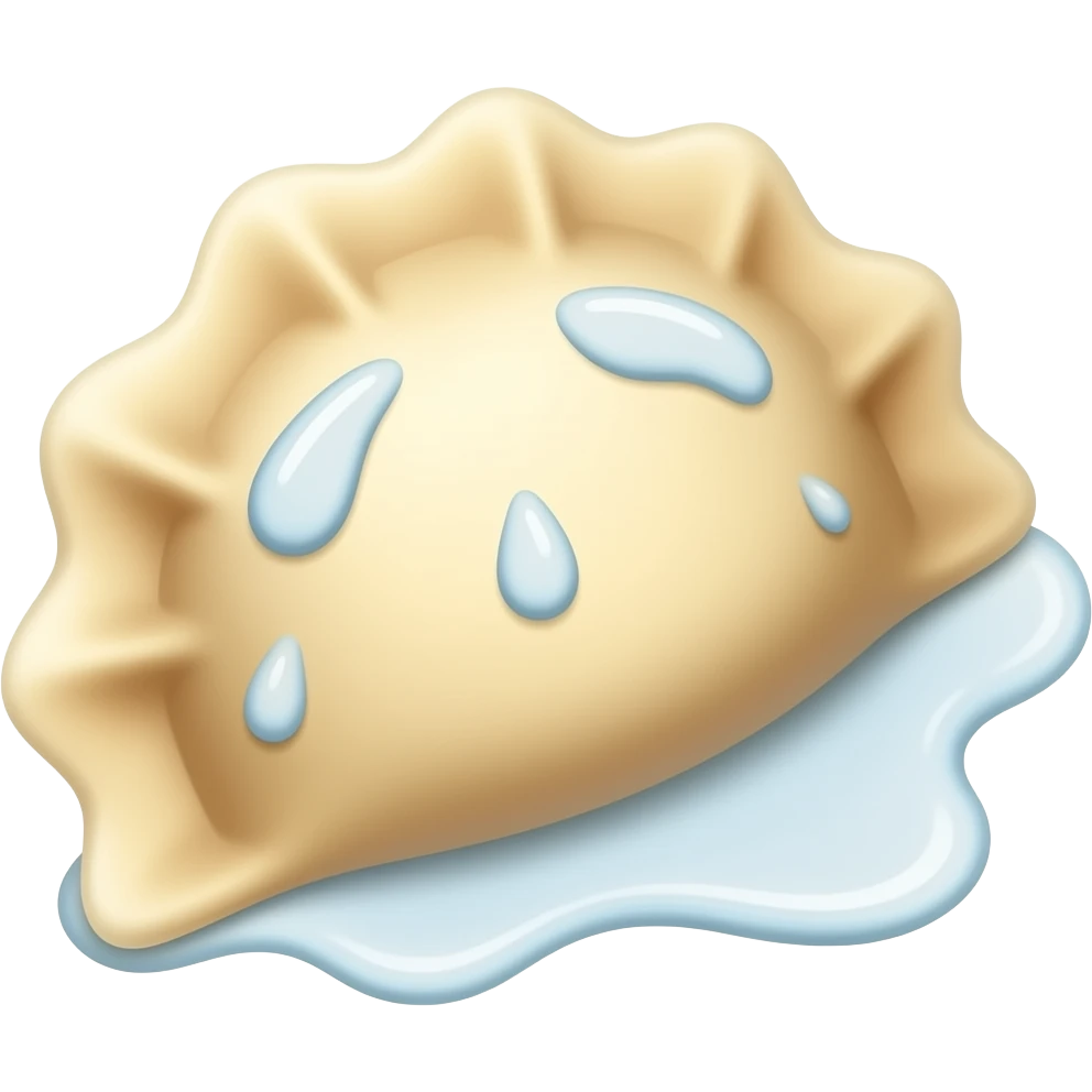 leckere pelmeni emoji am sabbern emoji