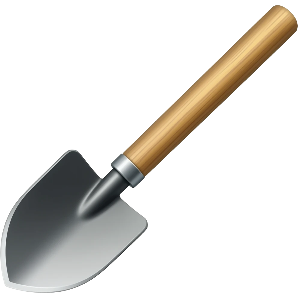 hoe emoji