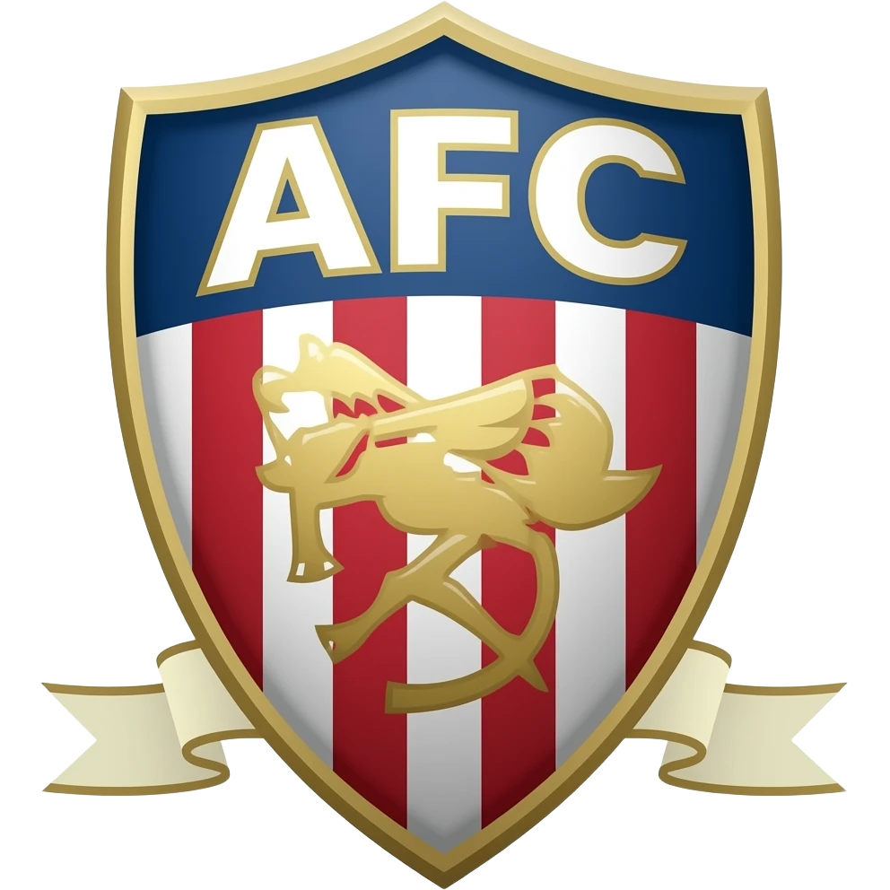AFC Cannon emoji