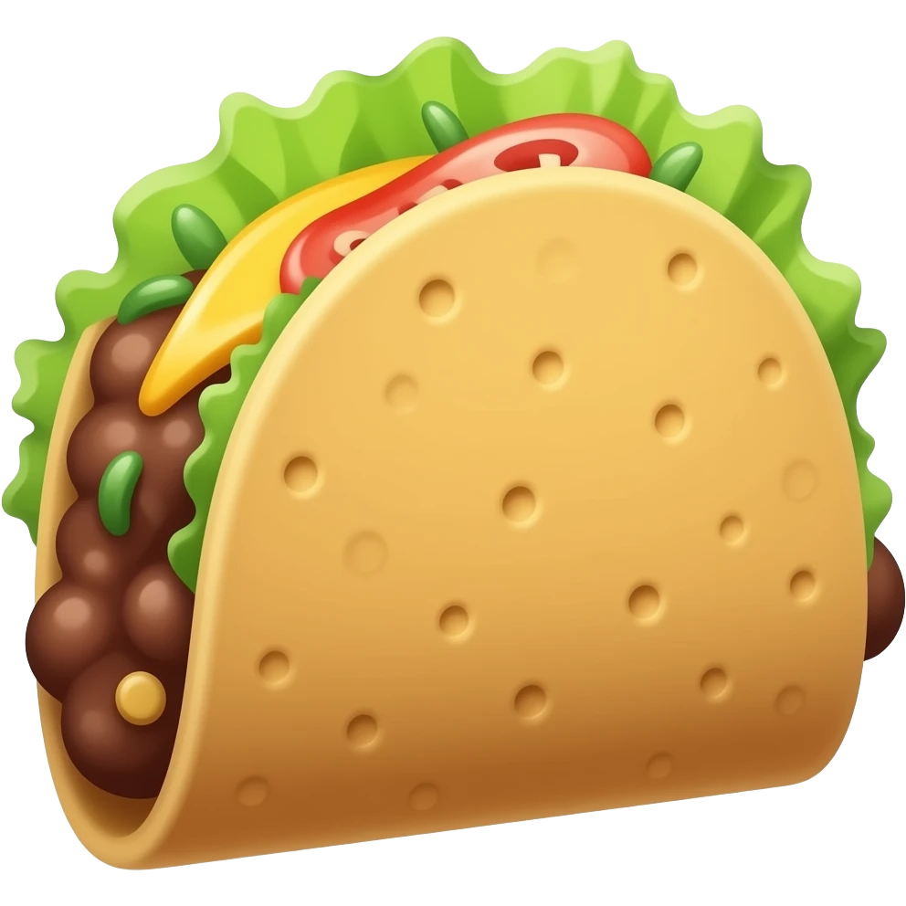 🌮 emoji
