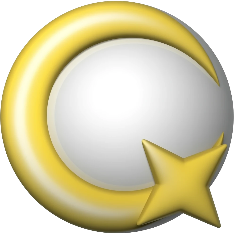 Venus symbol emoji