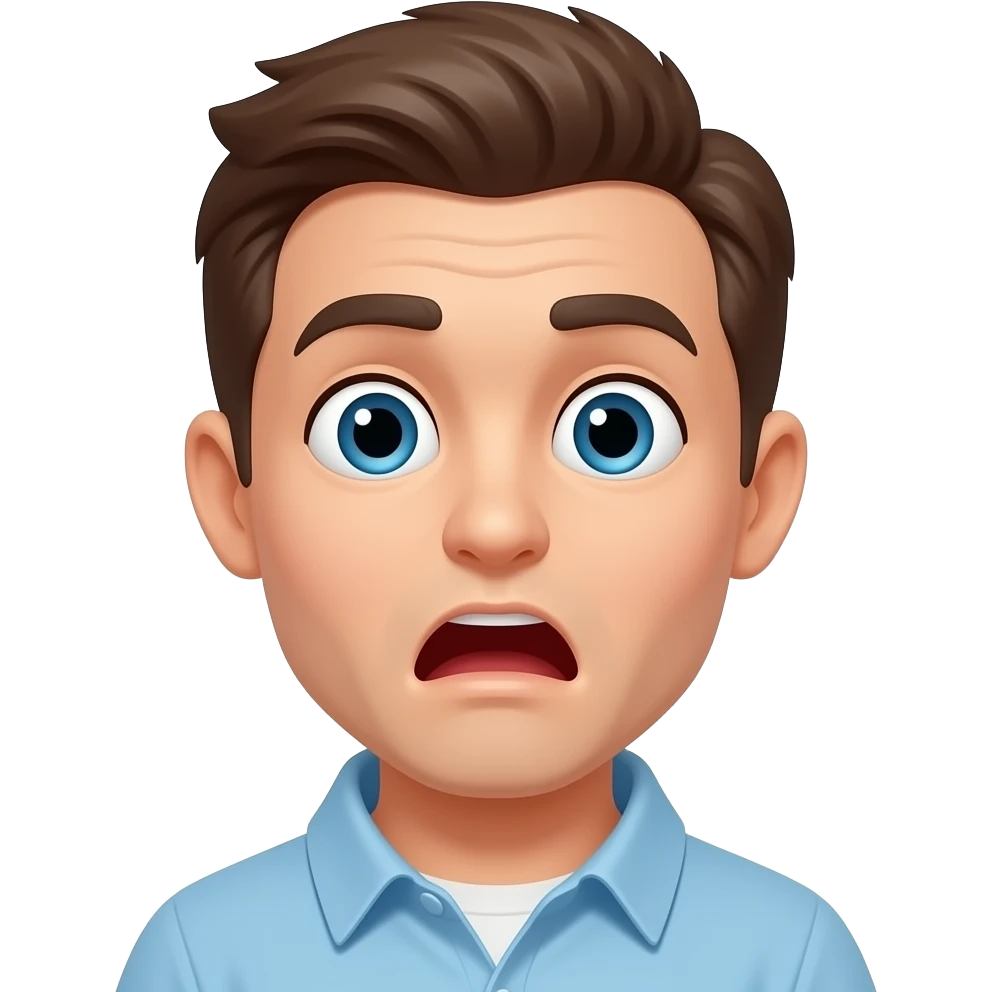 ! emoji