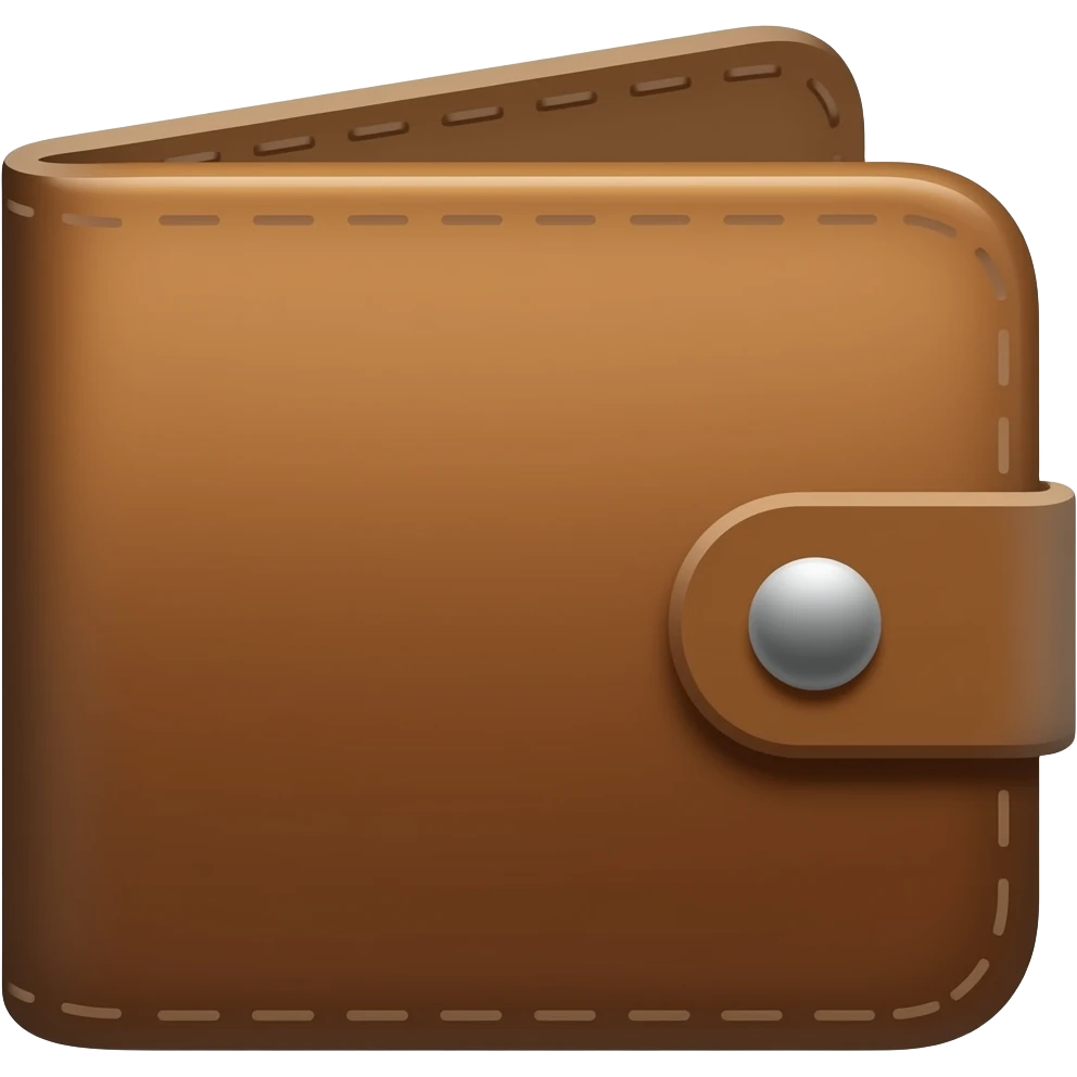 wallet emoji