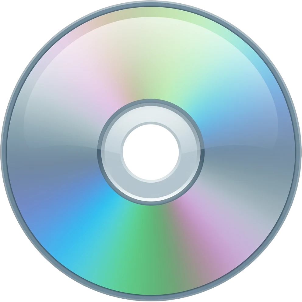 dvd player emoji