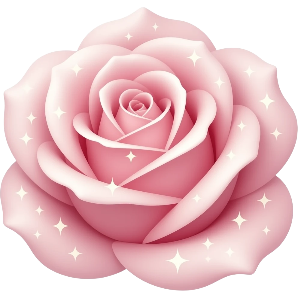 🌹💫 emoji