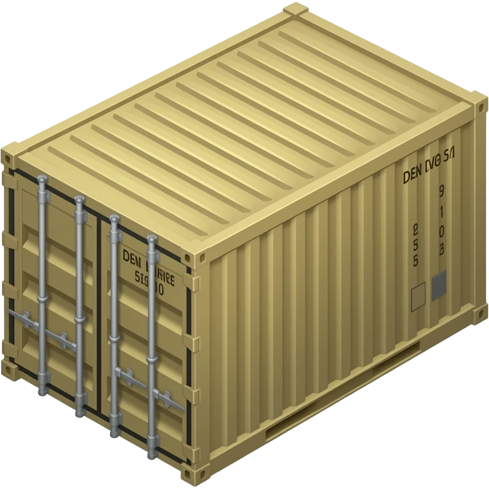 cargo emoji